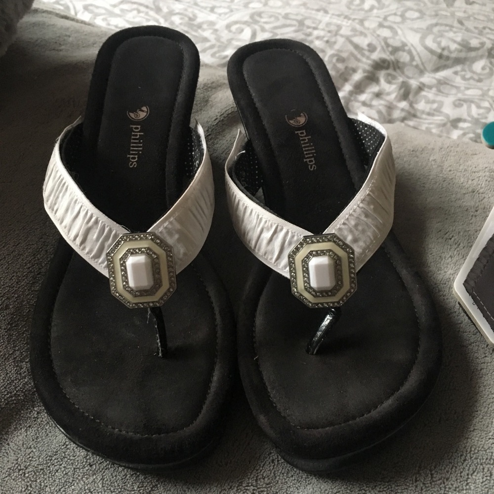 Flip flops